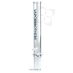 Vaporbrothers Small Steamer� Glassware (not a water device)