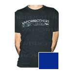 Vaporbrothers� Mens Shirt - OG - Navy - L