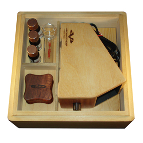 Vaporbrothers Storage Box