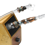 Vaporbrothers Whip - Limited Edition Artist Series - SNIC