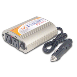 DC to AC Vaporizer Adapter