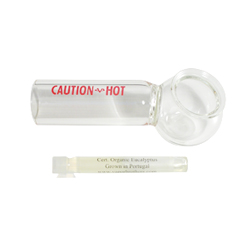 Aroma Bulb� - Vaporbrothers� Clear