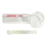 Aroma Bulb - Vaporbrothers Clear