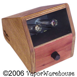 VaporBrothers Double Vaporizer--<b>DISCONTINUED