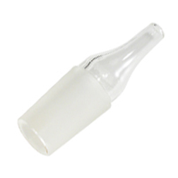 H2O Adapter - Vaporbrothers Ground Glass 19mm