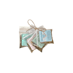 Organic Herbal Blend - Vaporbrothers� Sample Kit