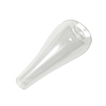 Review of Mouthpiece - Vaporbrothers� CLEAR Glass