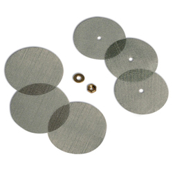 Volcano Solid Valve Screen Set