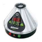 Storz & Bickel Digital Volcano Vaporizer