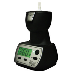 Zephyr Ion Vaporizer - CLOSEOUT SALE