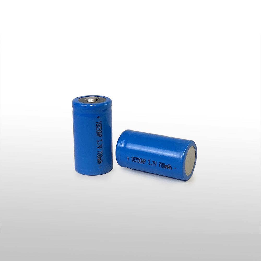 18350 Battery Pair for Sidekick V1 (2 pcs)